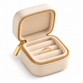 sdpfkr™ Watch & Jewelry Travel Case