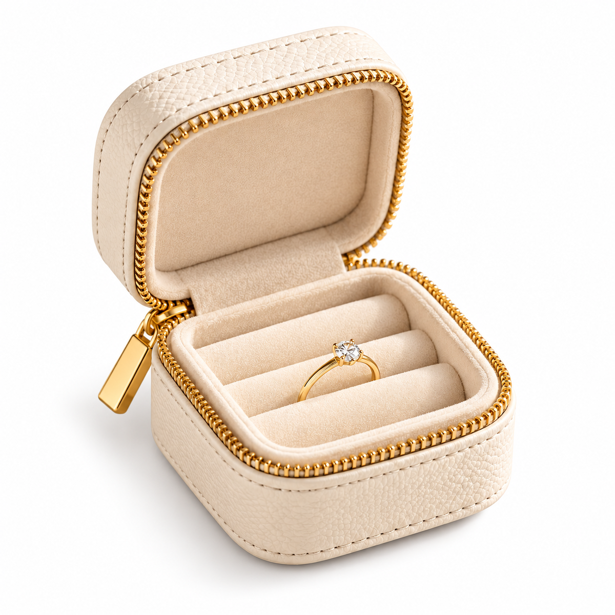 sdpfkr™ Watch & Jewelry Travel Case
